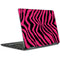 Retro Zebra Notebook 9 Pro 13in (2017) Skin
